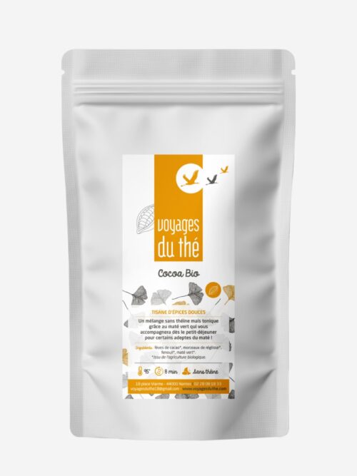Cocoa Bio